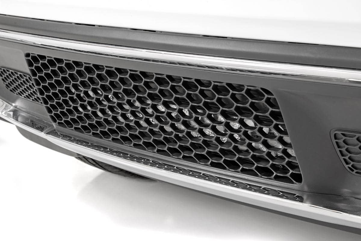 LED Light Kit | Bumper Mount | 20