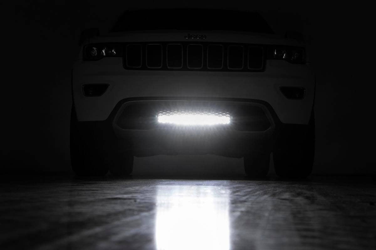LED Light Kit | Bumper Mount | 20
