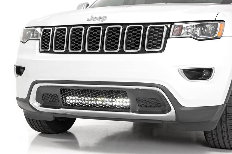 LED Light Kit | Bumper Mount | 20