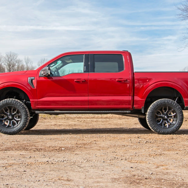 6 Inch Lift Kit | Ford F-150 2WD (2021-2026)