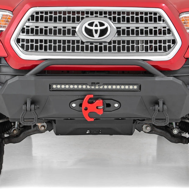 Front Bumper | Hybrid | Toyota Tacoma 2WD/4WD (2016-2023)