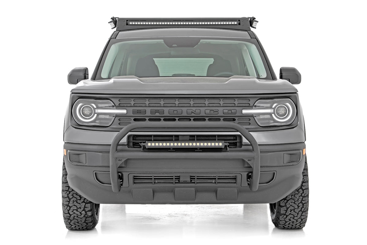 LED Light Kit | Roof Rack Mount | 40