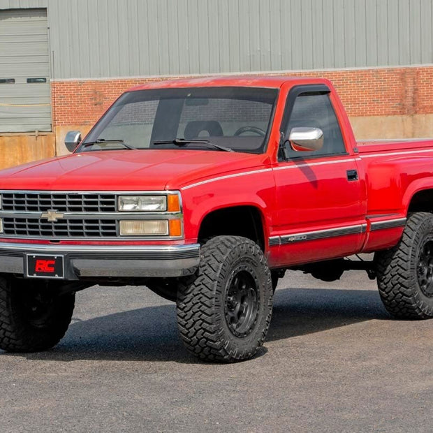 6 Inch Lift Kit | Chevy C1500 Truck 2WD (1988-1999)