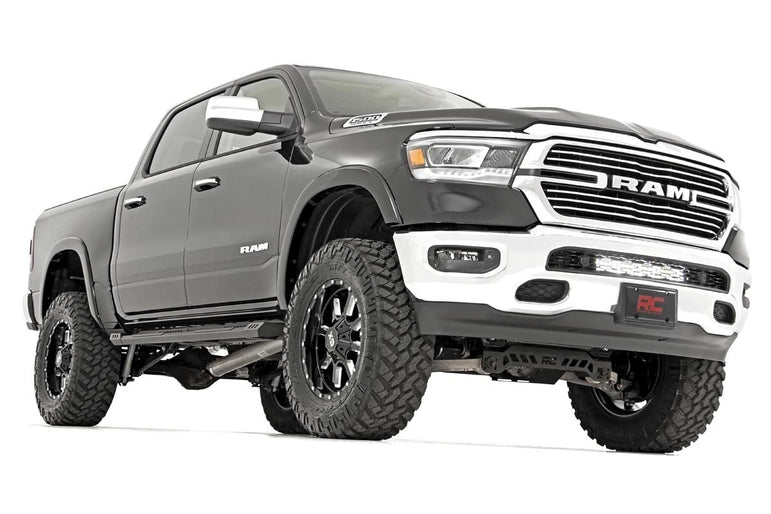 LED Light Kit | Bumper Mount | 20