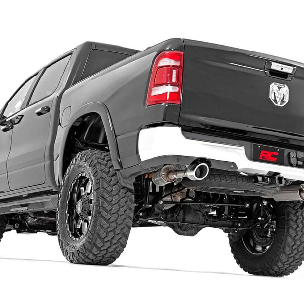 6 Inch Lift Kit | N3 Struts | Dual Rate Coils | Ram 1500 4WD (2019-2024)