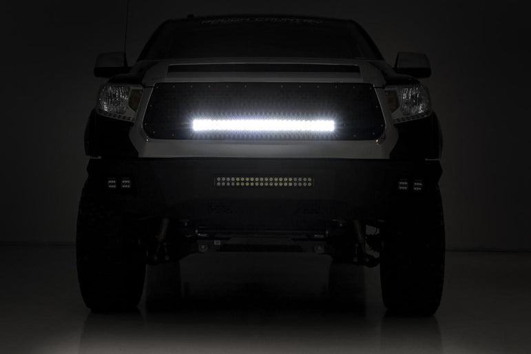 Mesh Grille | 30