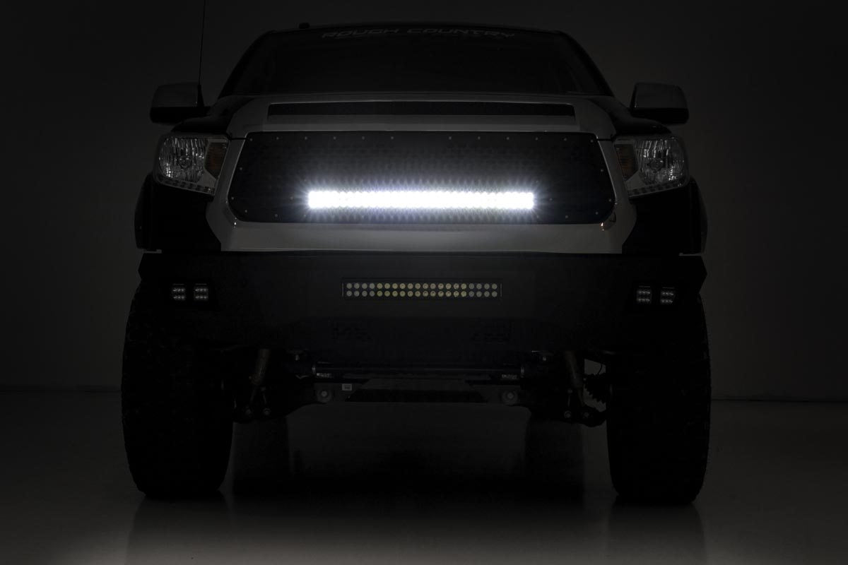 Mesh Grille | 30