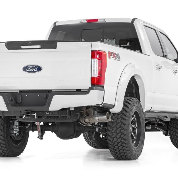 4.5 Inch Lift Kit  | FR D/S | Ford F-250/F-350 Super Duty 4WD (2017-2022)