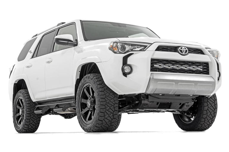 LED Light Kit | Bumper Mount | 30