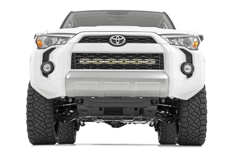 LED Light Kit | Bumper Mount | 30