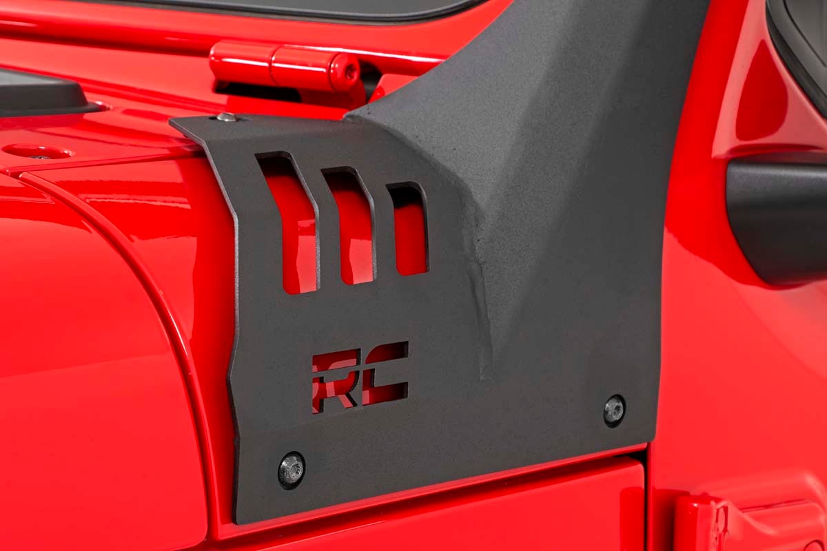 LED Light Kit | Windshield Mount | 50