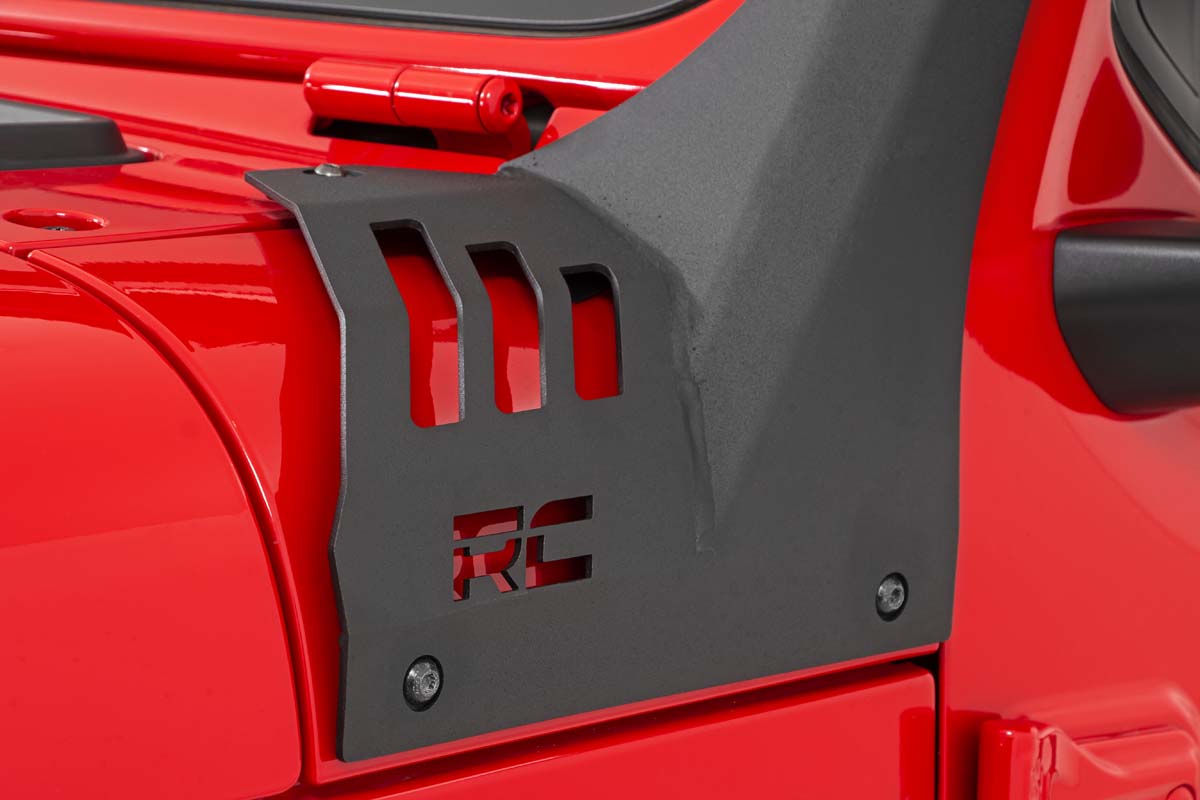 LED Light Kit | Windshield | 50