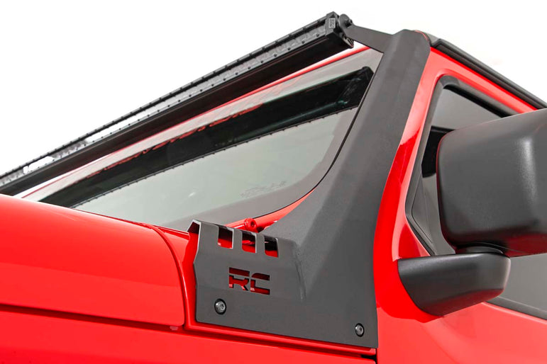 LED Light Kit | Windshield | 50