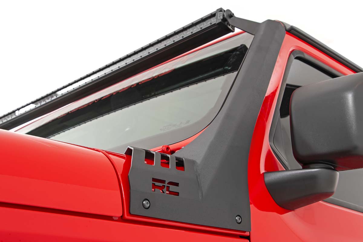 LED Light Kit | Windshield | 50