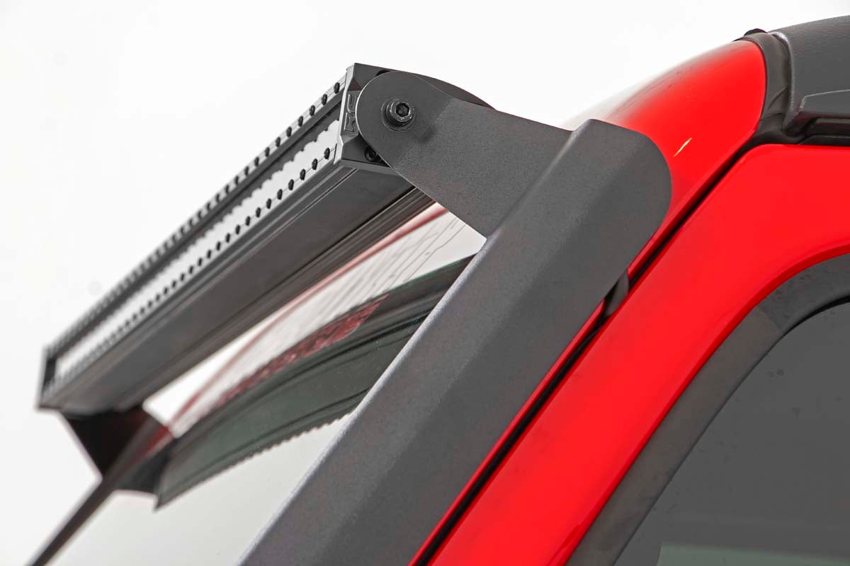 LED Light Kit | Windshield Mount | 50