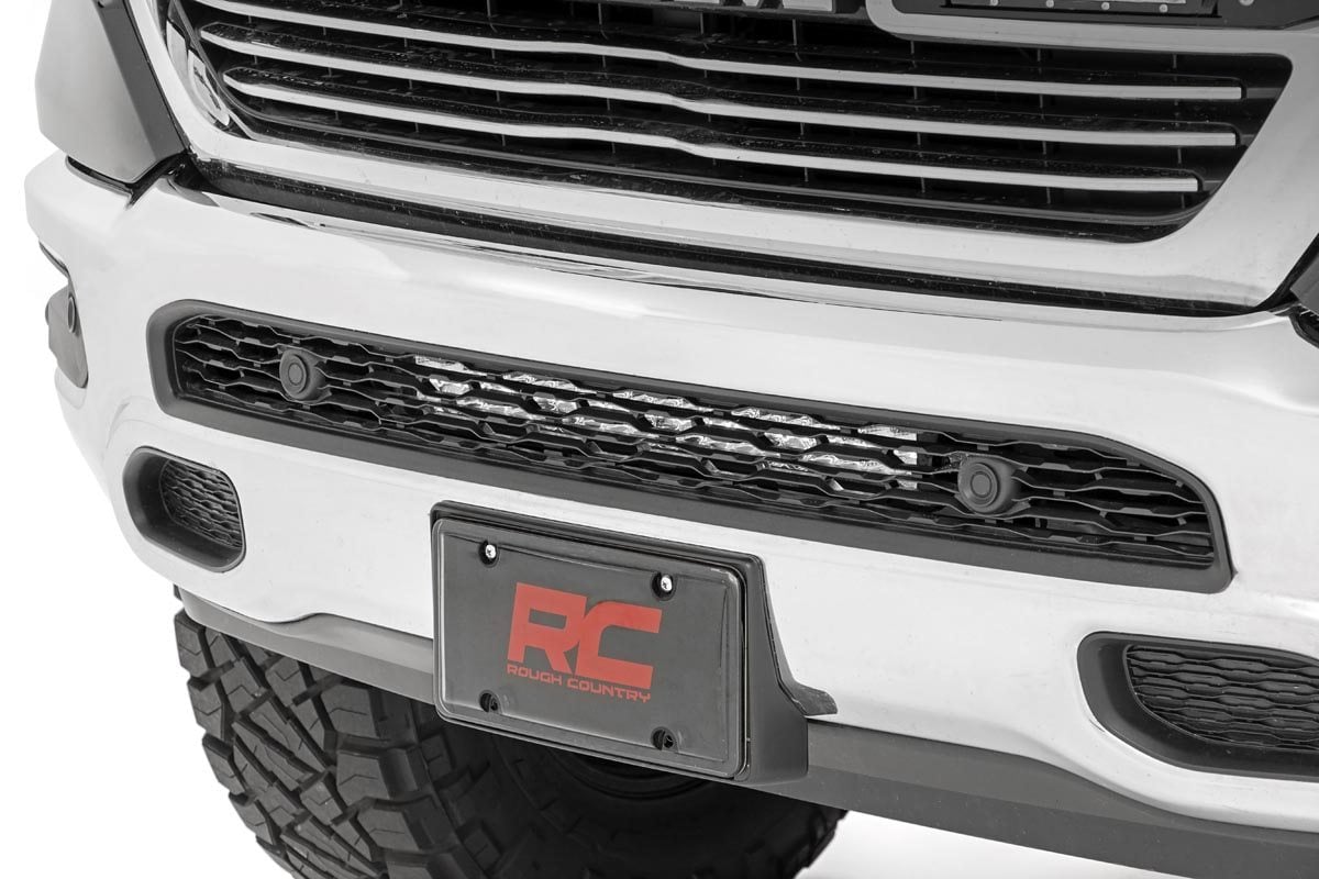 LED Light Kit | Bumper Mount | 20