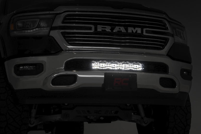 LED Light Kit | Bumper Mount | 20