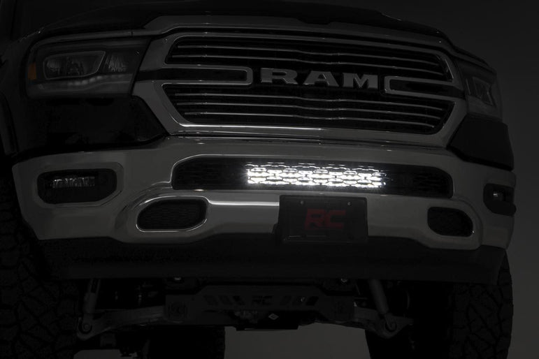 LED Light Kit | Bumper Mount | 20