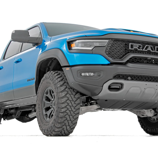 1.5 Inch Leveling Kit | Front Coils | Ram 1500 TRX 4WD (2021-2024)