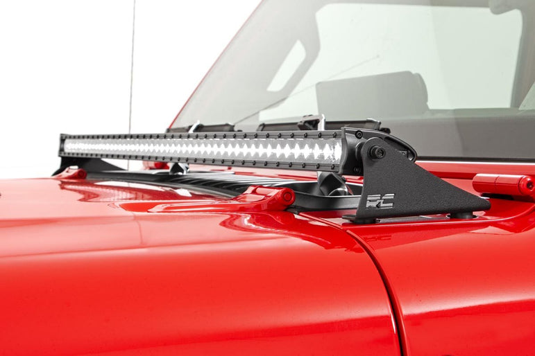 LED Light Kit | Cowl Mount | 50