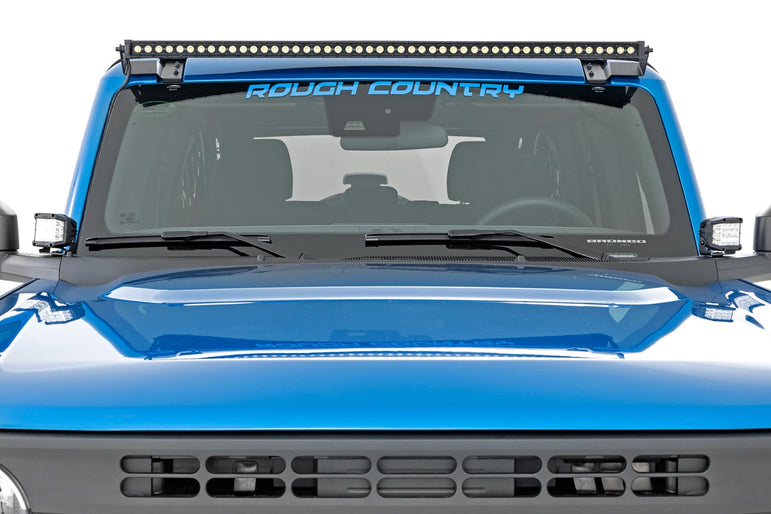 LED Light Kit | Ditch Mount | 2