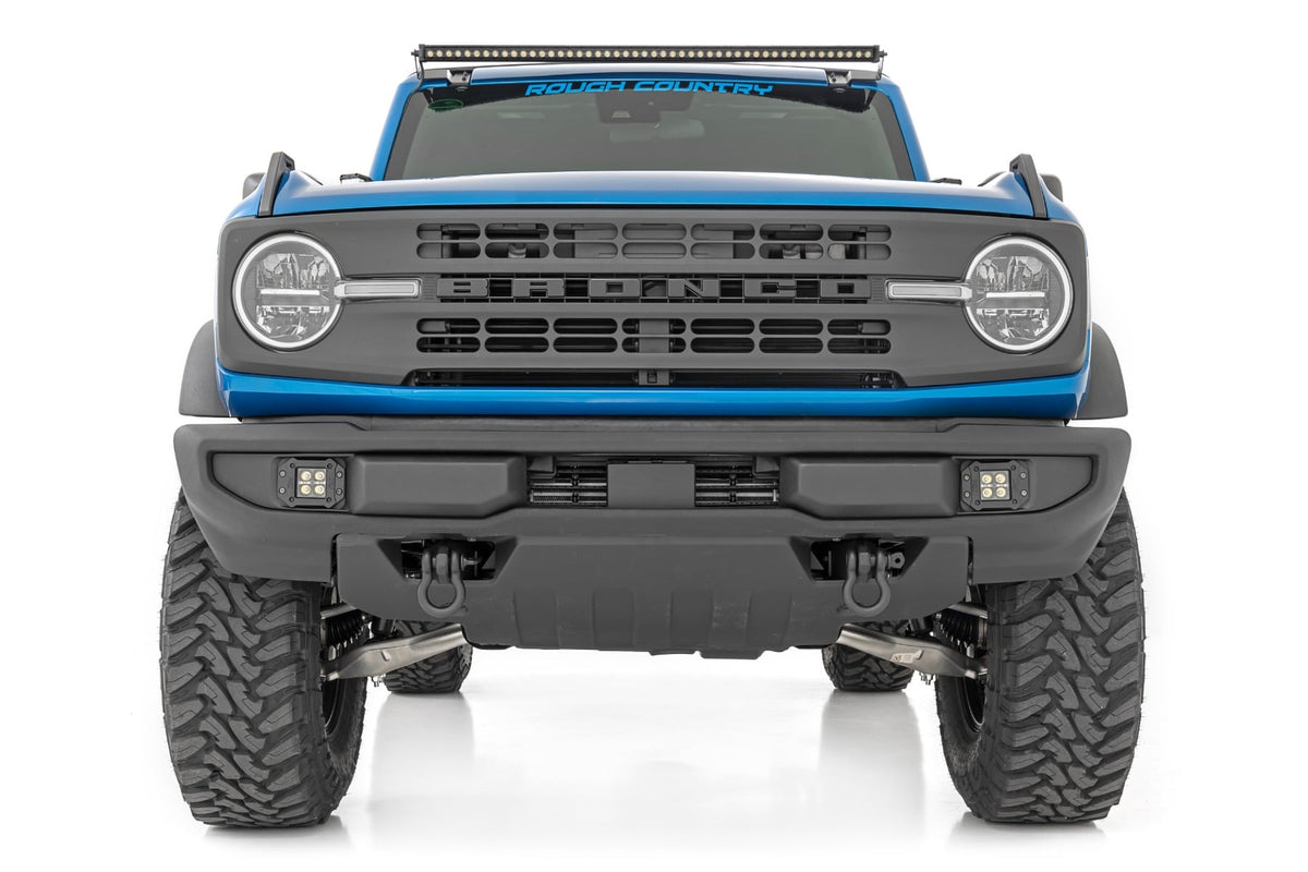 LED Light Kit | Upper Windshield | 50