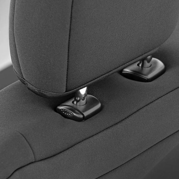 Seat Covers | FR Bench | Ford F-150 (15-26)/F-250 Super Duty (17-26)/F-350 Super Duty (17-26)