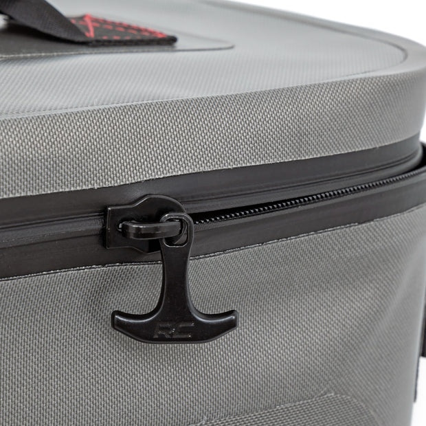 Insulated Backpack Cooler | 24 Cans | Waterproof