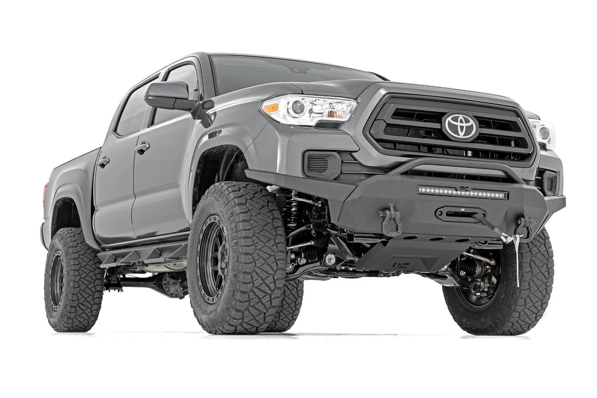 3.5 Inch Lift Kit | UCA | Vertex/V2 | Toyota Tacoma 2WD/4WD (2005-2023)