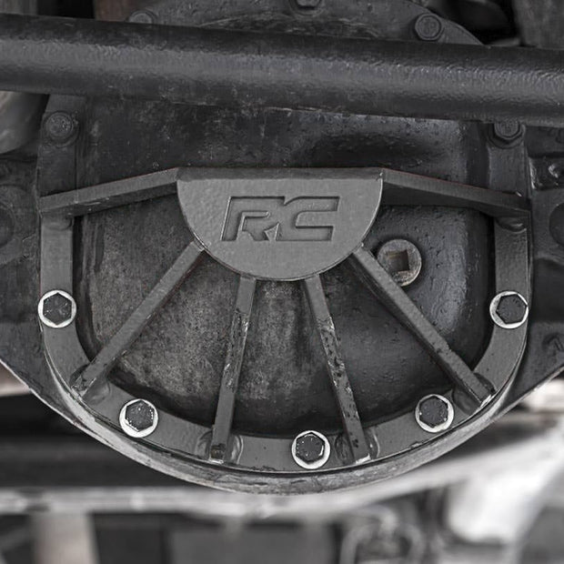 Diff Guard | Front | Dana 30 | LP | Jeep Comanche MJ/Wrangler JK/Wrangler Unlimited