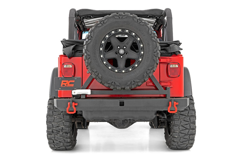 Fender Flares | 5.5