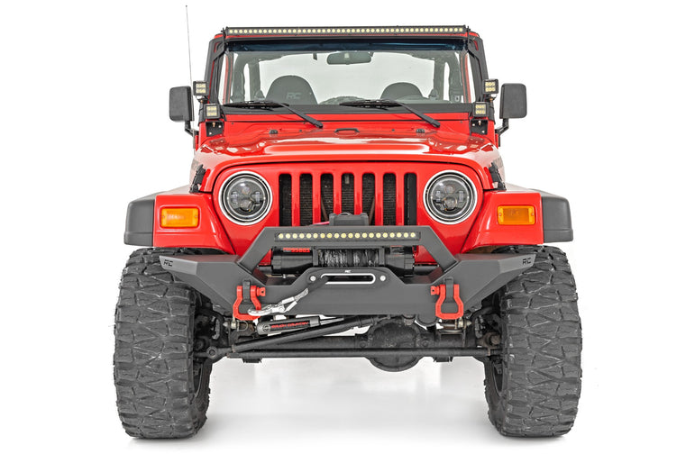 Fender Flares | 5.5