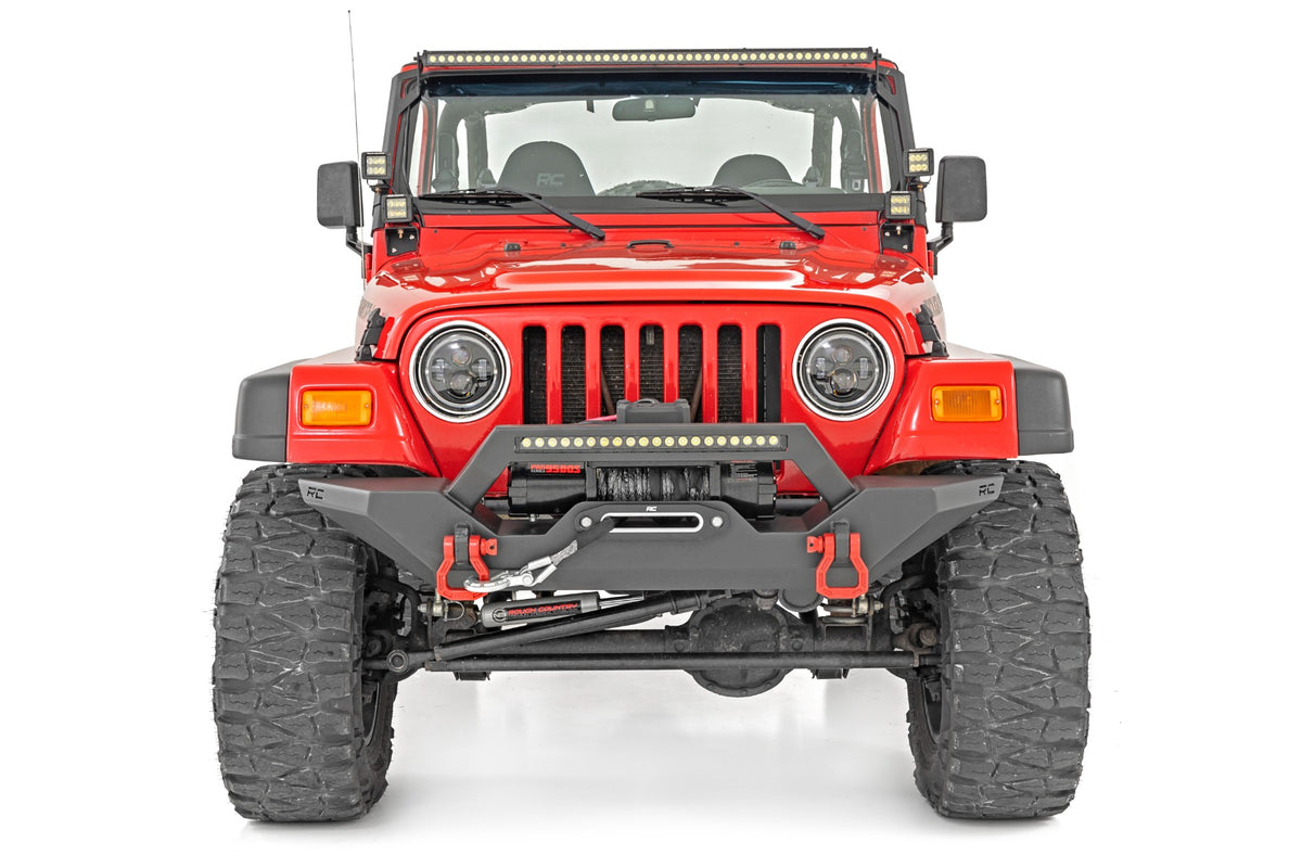 Fender Flares | 5.5