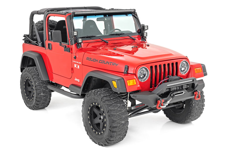Fender Flares | 5.5