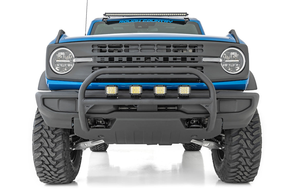 LED Light Kit | Upper Windshield | 40