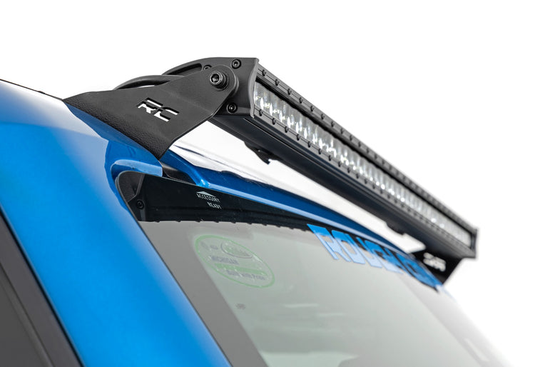LED Light Kit | Upper Windshield | 40
