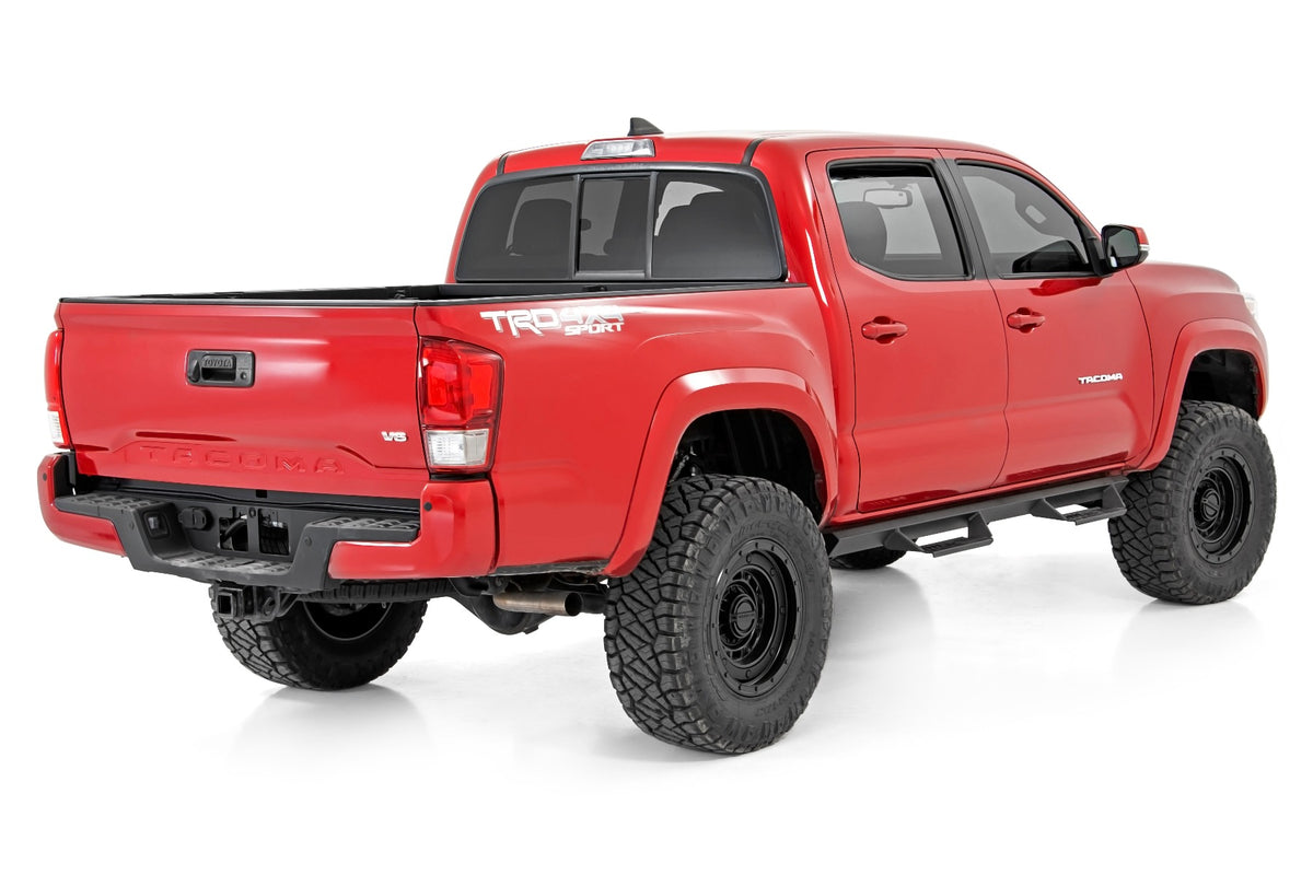 3.5 Inch Lift Kit | UCA | N3 Struts | Toyota Tacoma 2WD/4WD (2005-2023)