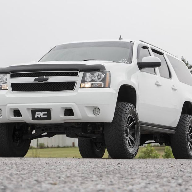 7 Inch Lift Kit | Vertex Coilovers | Chevy/GMC SUV 1500 2WD/4WD (2007-2014)