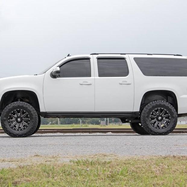 7 Inch Lift Kit | N3 Struts | Chevy/GMC SUV 1500 2WD/4WD (2007-2014)