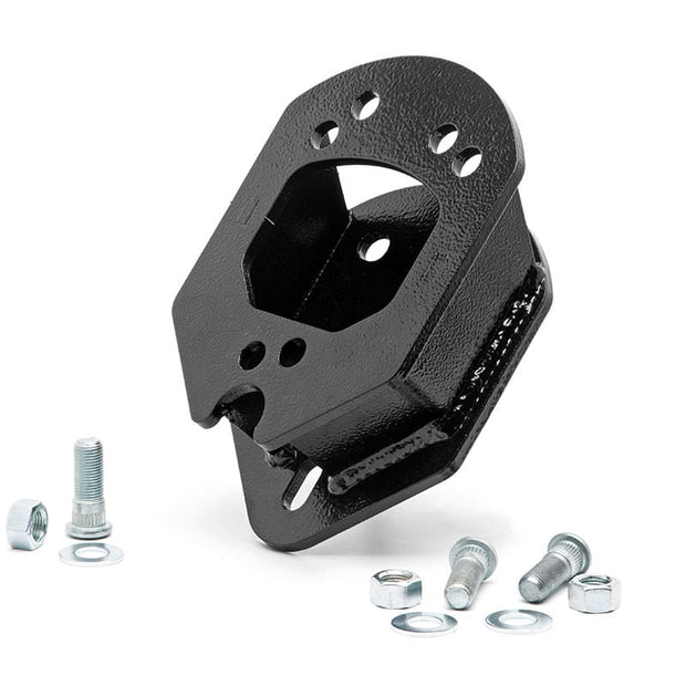 Spare Tire Carrier Spcr | Jeep Wrangler JK/Wrangler TJ/Wrangler Unlimited 4WD