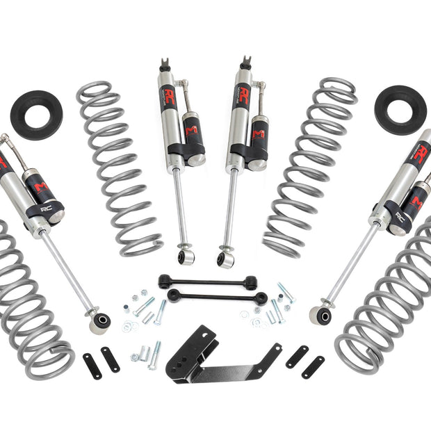 3.25 Inch Lift Kit | M1R | Jeep Wrangler JK 4WD (2007-2018)