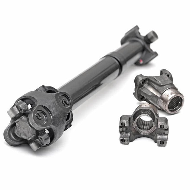 CV Drive Shaft | Front | Jeep Wrangler JK/Wrangler Unlimited 4WD (2012-2018)