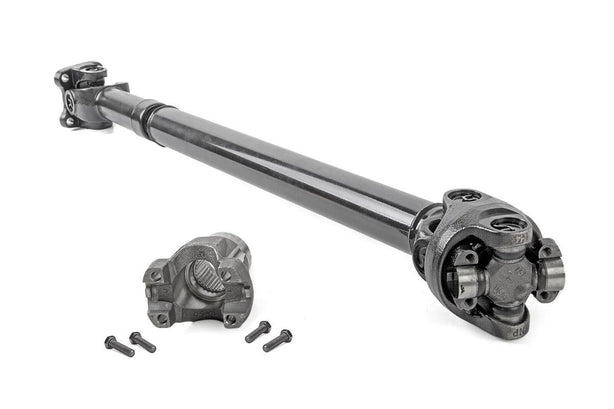 CV Drive Shaft | Front | Jeep Gladiator JT/Wrangler JL 4WD (2018-2026)