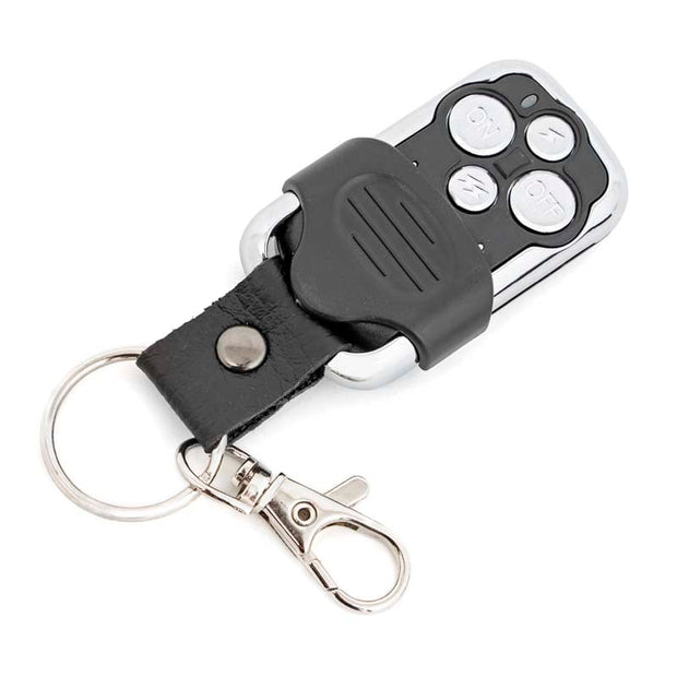 Wireless LED Remote Controller