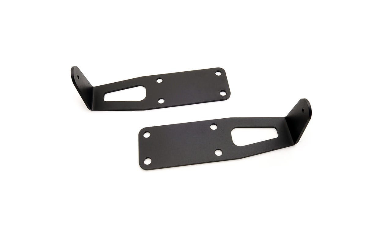 LED Bumper Mount | 20