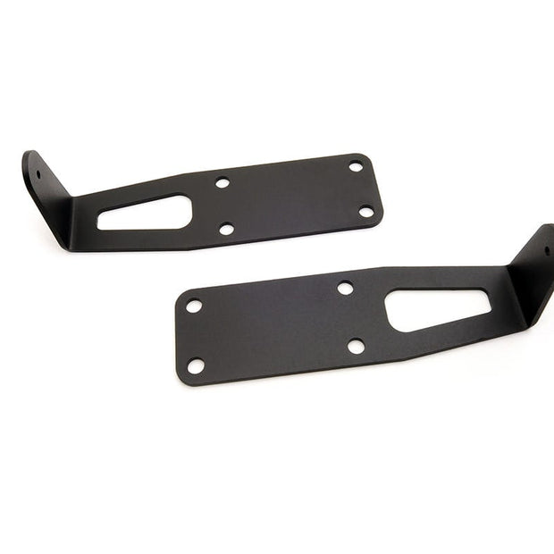 LED Bumper Mount | 20" | Ram 2500 (03-18)/3500 (03-18) 4WD