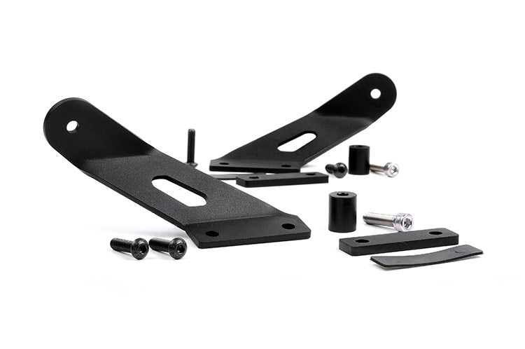 LED Light Mount | Hood | 20