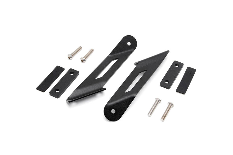 LED Light Mount | Hood | 20