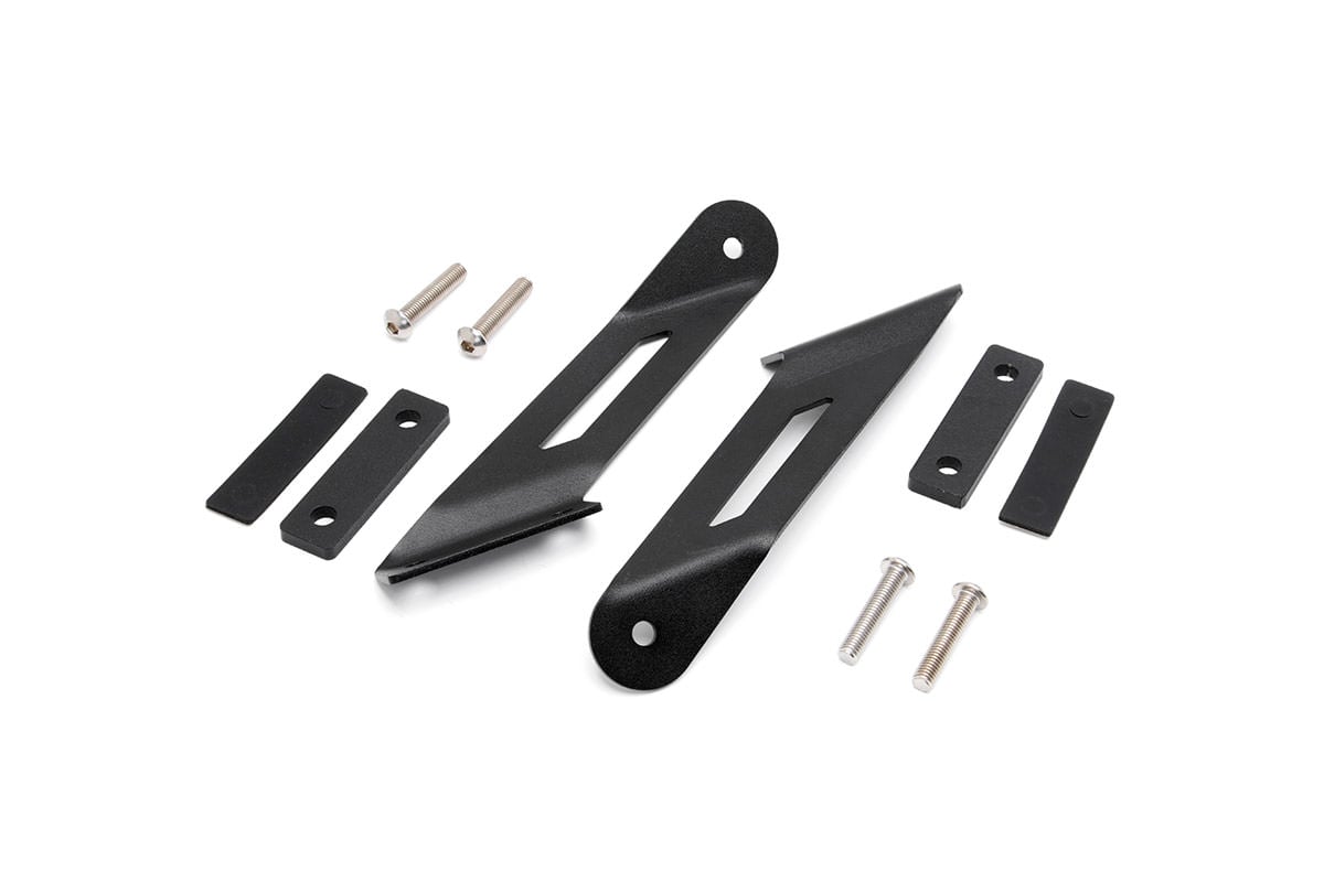 LED Light Mount | Hood | 20