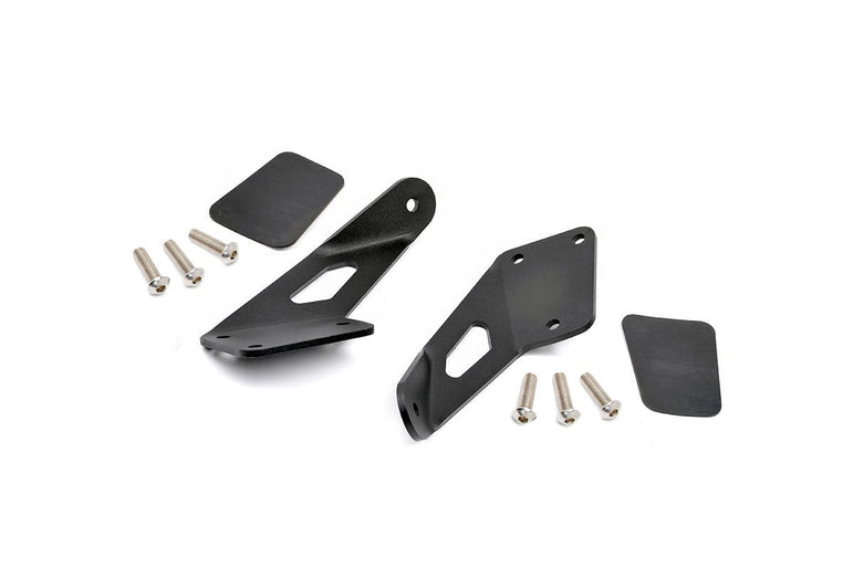 LED Light Mount | Hood | 20